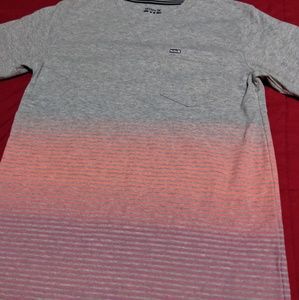 Boys Striped T-shirt